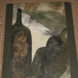 Evelyn Street ( Irish/British )