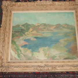 Robin Wallace (1897-1952)