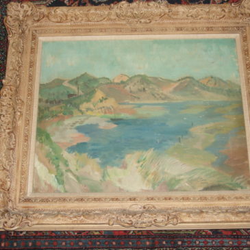 Robin Wallace (1897-1952)